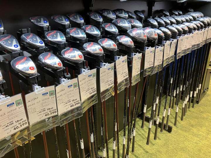 [Coupon available] The popular XXIO 13 is finally on sale!