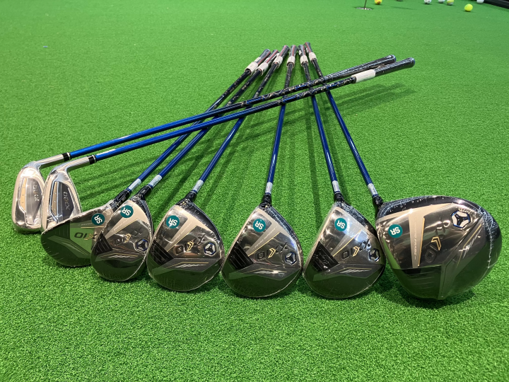 [Coupon available] The popular XXIO 13 is finally on sale!