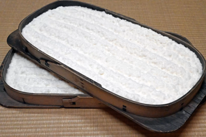 A journey to discover the mysteries and charms of fermentation in Hokuriku -TOYAMA/ISHIKAWA/FUKUI-