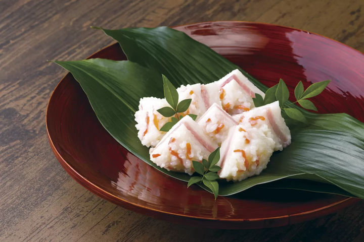 A journey to discover the mysteries and charms of fermentation in Hokuriku -TOYAMA/ISHIKAWA/FUKUI-