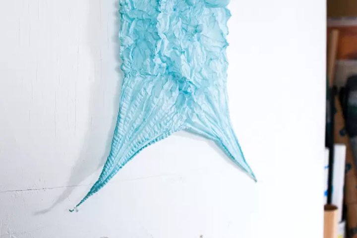 [名古屋] 有松扎染已有 400 年历史，因为它很有趣