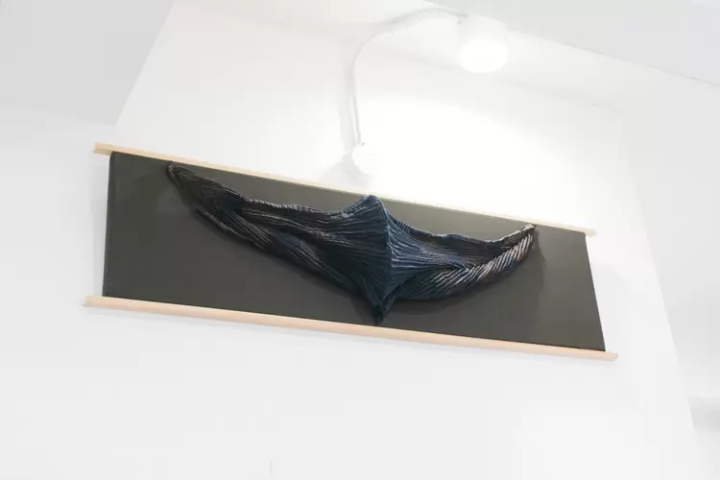 [名古屋] 有松扎染已有 400 年历史，因为它很有趣