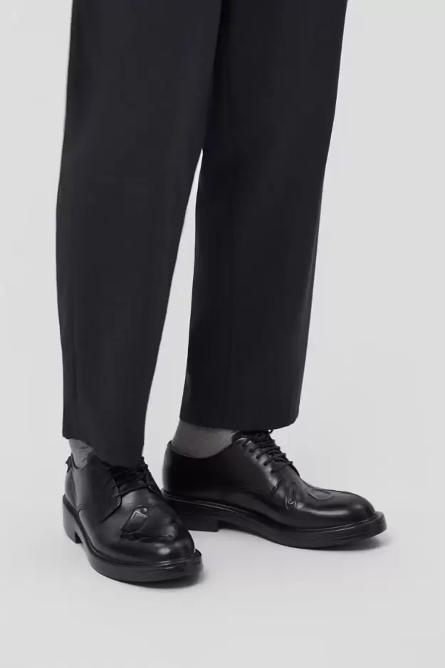 [2025 Fall/Winter New Arrivals] Asymmetrical Collection TWINS