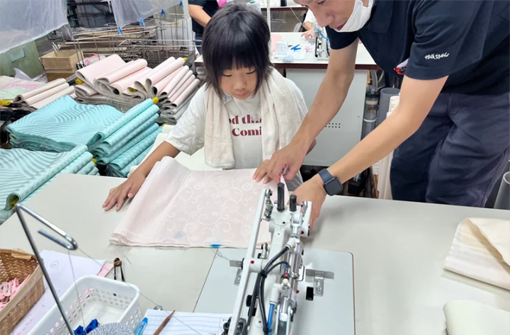 Uncover the secrets of Tango Chirimen at TANGO OPEN CENTER