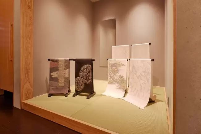 Uncover the secrets of Tango Chirimen at TANGO OPEN CENTER