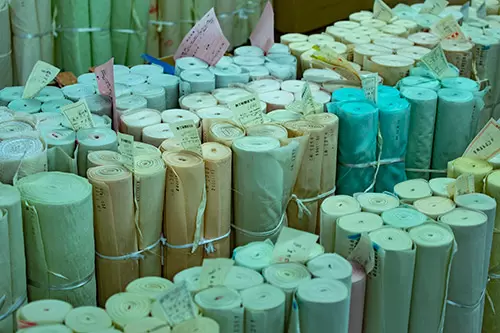 Uncover the secrets of Tango Chirimen at TANGO OPEN CENTER