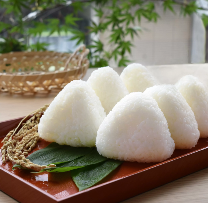 What is Tsuyahime? - The miracle rice produced in Yamagata Prefecture