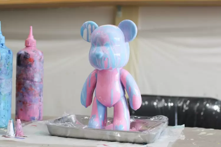 [Nagoya] The fun of creating something different using the same materials