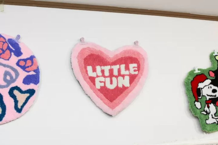 [Nagoya] The fun of creating something different using the same materials