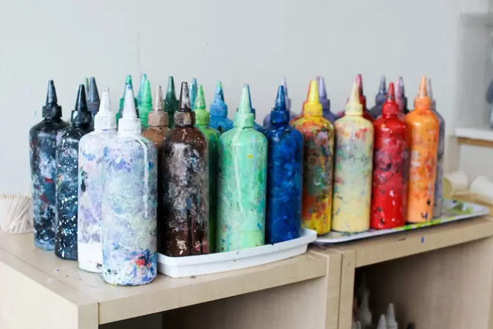 [Nagoya] The fun of creating something different using the same materials