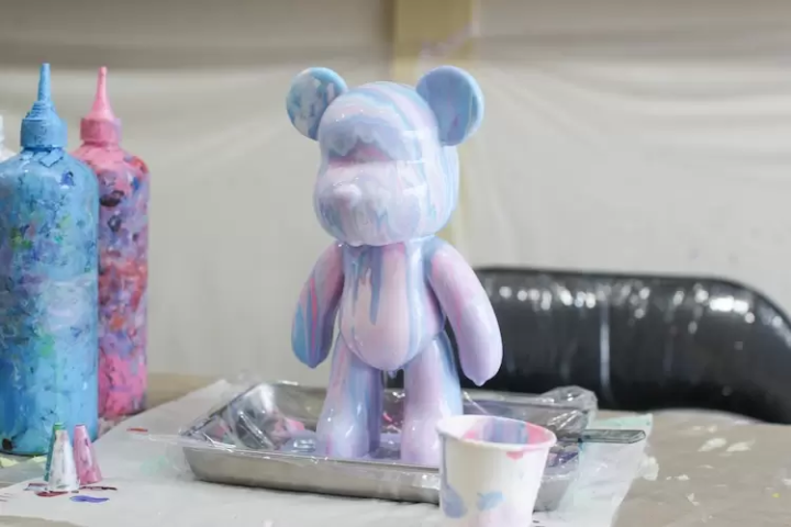 [Nagoya] The fun of creating something different using the same materials