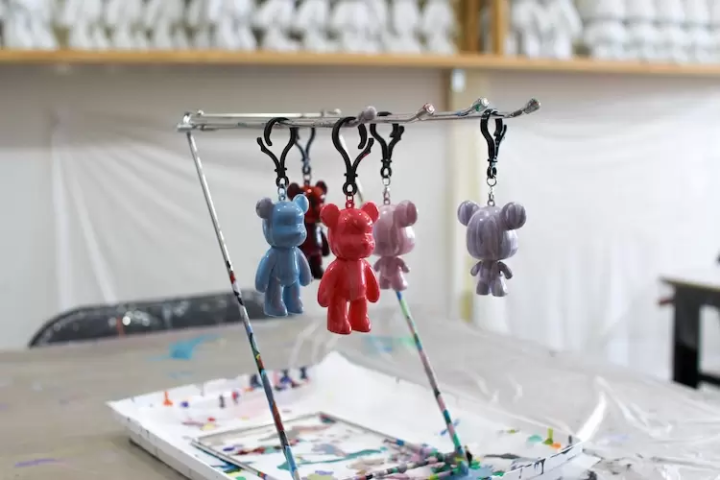 [Nagoya] The fun of creating something different using the same materials