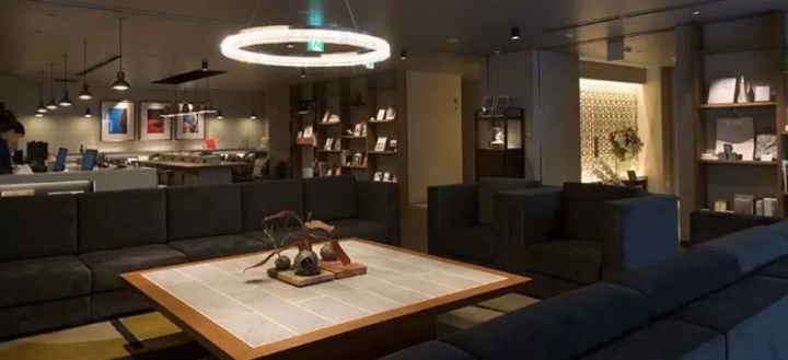 [Nagoya] A Showa retro space where people gather and have conversations