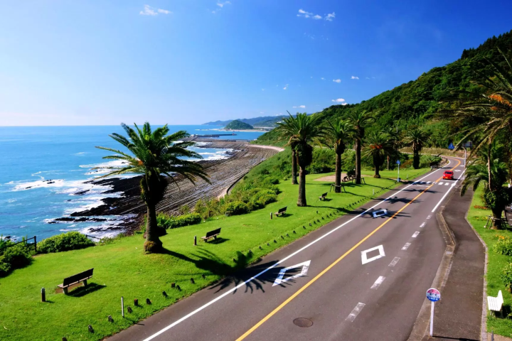 Where to Visit in Japan Next: Discover Miyazaki’s Natural & Culinary Treasures