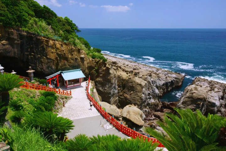 Where to Visit in Japan Next: Discover Miyazaki’s Natural & Culinary Treasures