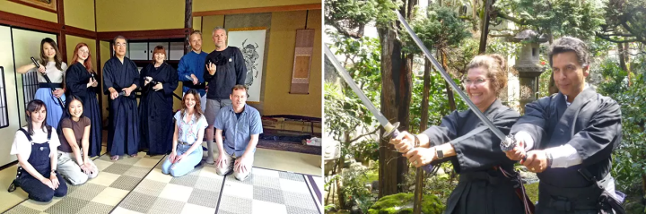 A journey to discover the mysteries and charms of fermentation in Hokuriku -TOYAMA/ISHIKAWA/FUKUI-