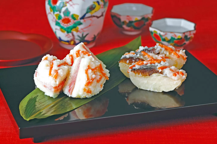 A journey to discover the mysteries and charms of fermentation in Hokuriku -TOYAMA/ISHIKAWA/FUKUI-