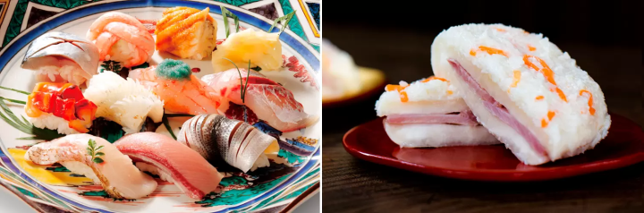 A journey to discover the mysteries and charms of fermentation in Hokuriku -TOYAMA/ISHIKAWA/FUKUI-