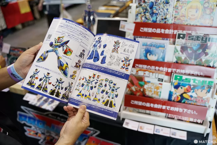 Comiket 2025 Doujinshi