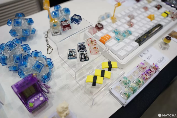 Comiket 2025 Circle area