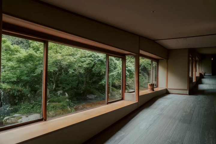 Sanyo-so ryokan Izu