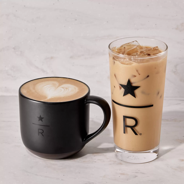 星巴克全新咖啡麵包店「Starbucks Reserve Cafe」新宿丸井百貨首店9月1日開幕