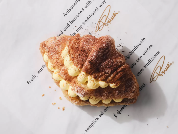 星巴克全新咖啡麵包店「Starbucks Reserve Cafe」新宿丸井百貨首店9月1日開幕