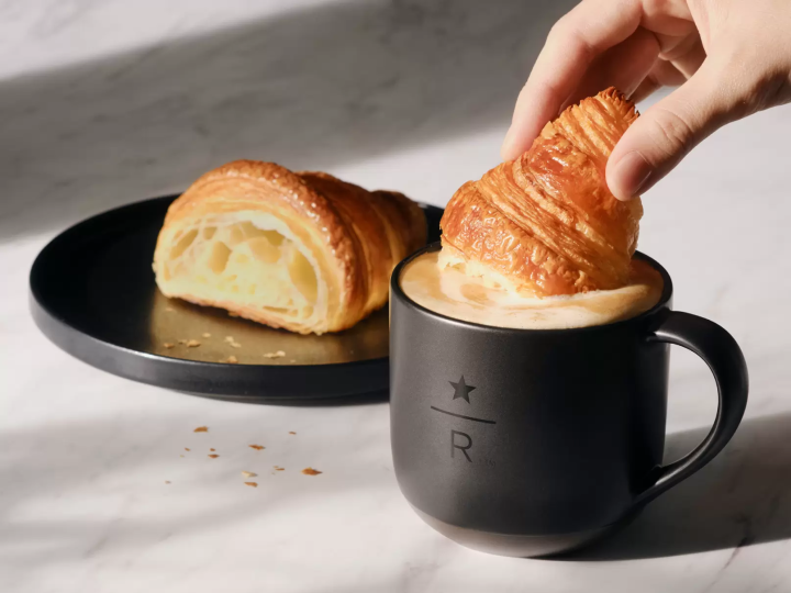 星巴克全新咖啡麵包店「Starbucks Reserve Cafe」新宿丸井百貨首店9月1日開幕