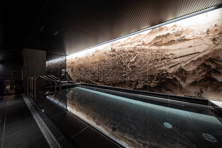 [THE เดอะ บลอสซัม ฮากาตะ พรีเมียร์] โรงแรมคุณภาพสูงใกล้สถานีฮากาตะ