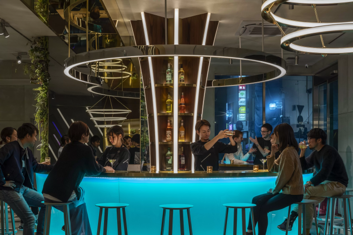 Image courtesy of slash Kawasaki 