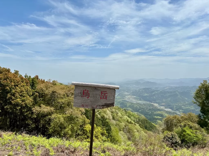 Mt. Karasudake Day Trip Itinerary: Beginner-friendly Hiking in Matsusaka’s Lush Forests