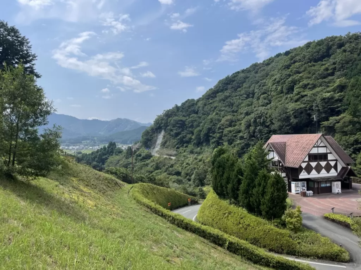 Mt. Karasudake Day Trip Itinerary: Beginner-friendly Hiking in Matsusaka’s Lush Forests