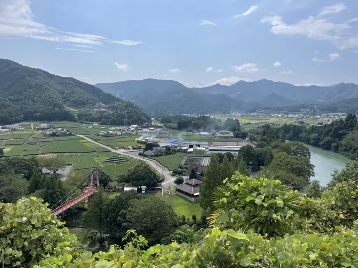 Mt. Karasudake Day Trip Itinerary: Beginner-friendly Hiking in Matsusaka’s Lush Forests