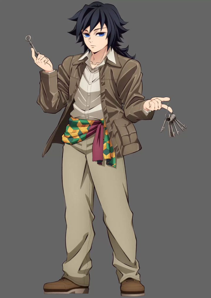 東京池袋陽光城 《鬼滅之刃》再度聯名！原創角色插畫、聯名餐點收服粉絲