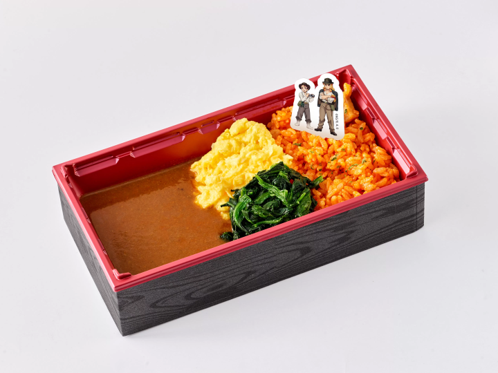 東京池袋陽光城 《鬼滅之刃》再度聯名！原創角色插畫、聯名餐點收服粉絲