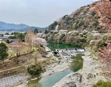 Mt. Karasudake Day Trip Itinerary: Beginner-friendly Hiking in Matsusaka’s Lush Forests
