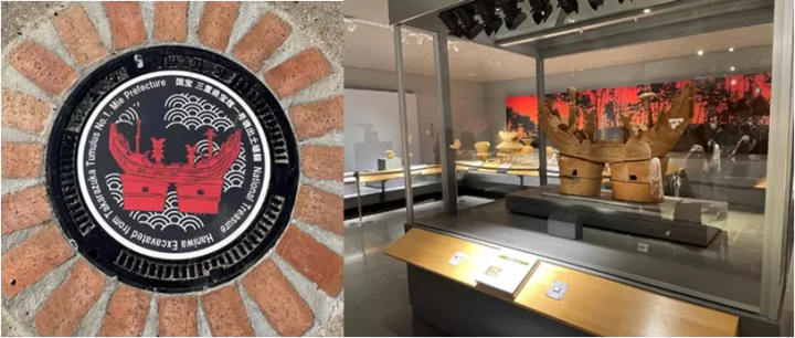 How Designer Manholes and Collectible Cards Tell Hidden History in Matsusaka, Japan