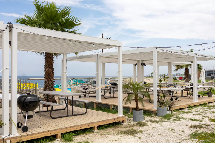 Tokoname｜10 Best photo spots near Centrair (Nagoya Airport)