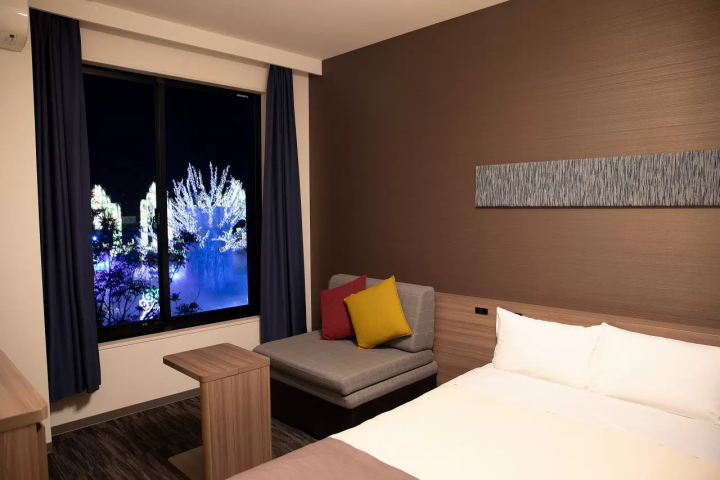 Henn na Hotel Laguna Ten Bosch