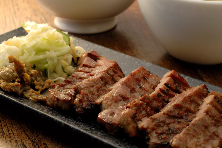 仙台必吃美食：牛舌以外，還有哪些必點的在地特色料理？