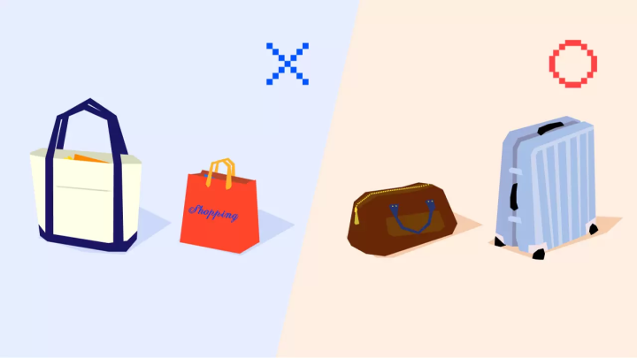 Same-day delivery from station lockers to your hotel! Leave your luggage with Multi-Ecube and enjoy hands-free sightseeing