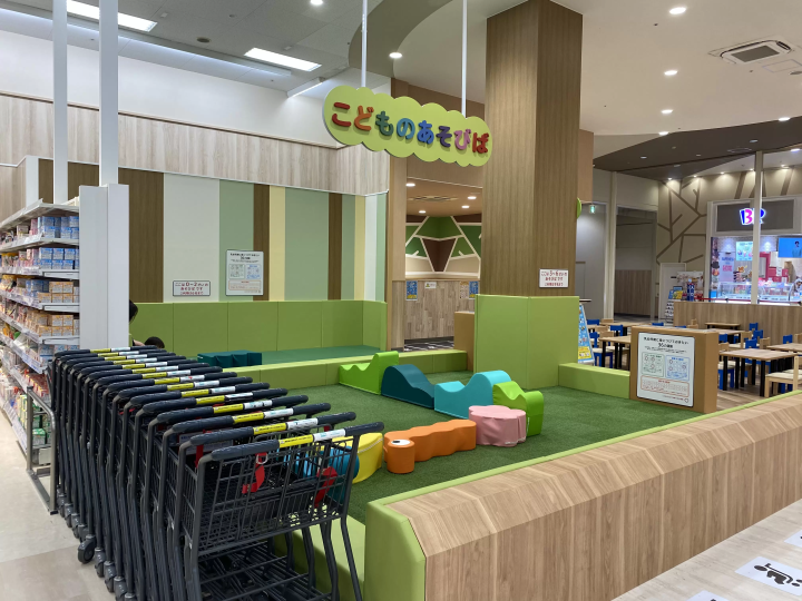 Nagoya AEON Mall Atsuta: Best Spot for Shopping, Gourmet & Souvenirs