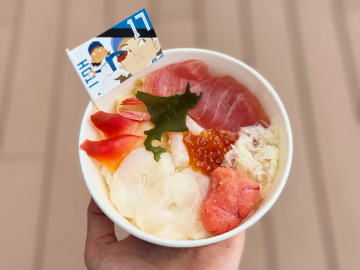 How to Enjoy ES CON FIELD HOKKAIDO, Home of the Hokkaido Nippon-Ham Fighters