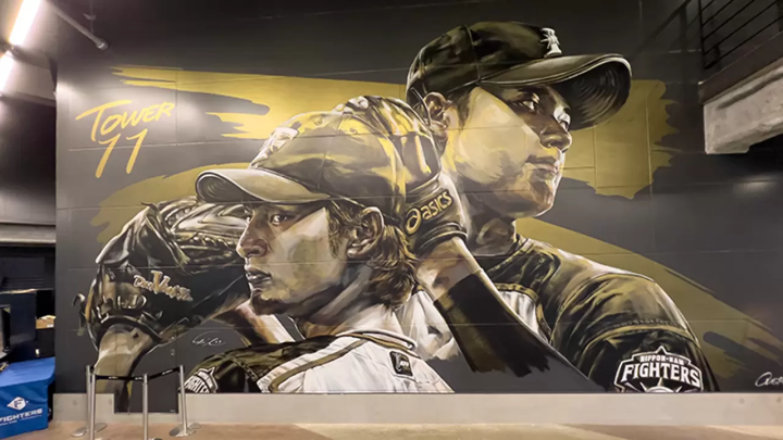 How to Enjoy ES CON FIELD HOKKAIDO, Home of the Hokkaido Nippon-Ham Fighters