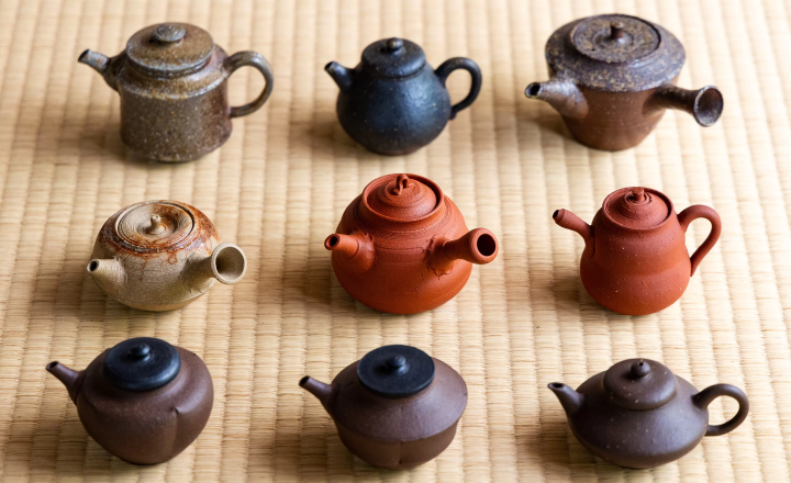 [Accompanying Tokoname ware potters! What are the unique benefits of wood-fired kilns?]