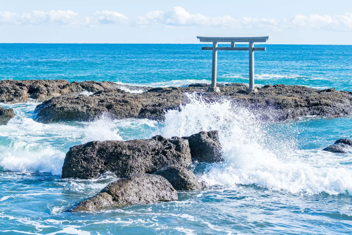 [Saitama/Ibaraki] Autumn Ibaraki & Konosu Fireworks Tour | A luxurious 2-day trip enjoying nature, history, and gourmet food