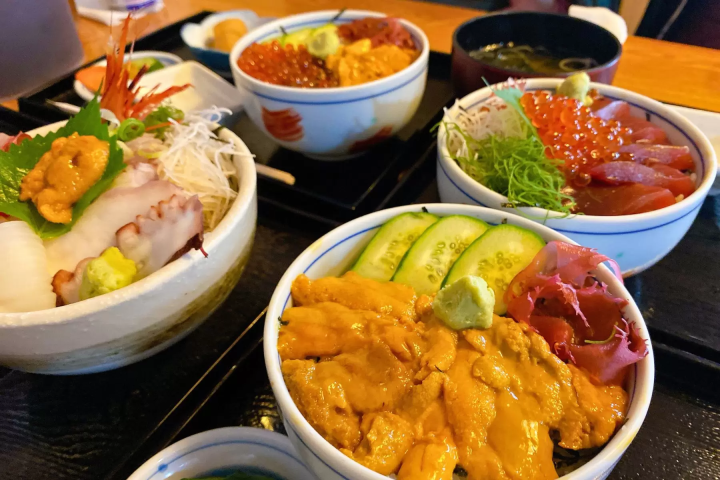 [Saitama/Ibaraki] Autumn Ibaraki & Konosu Fireworks Tour | A luxurious 2-day trip enjoying nature, history, and gourmet food