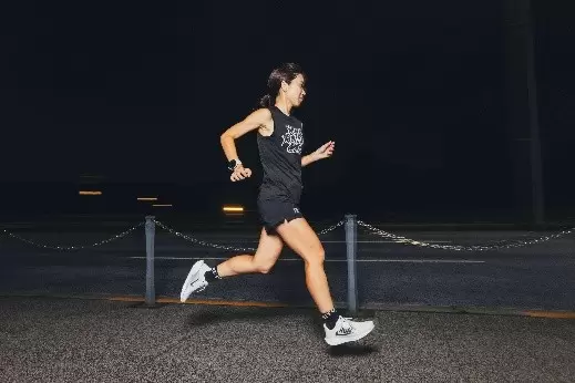 [Alpine Exclusive] The first running shoe collection to feature the RUN SWOOSH