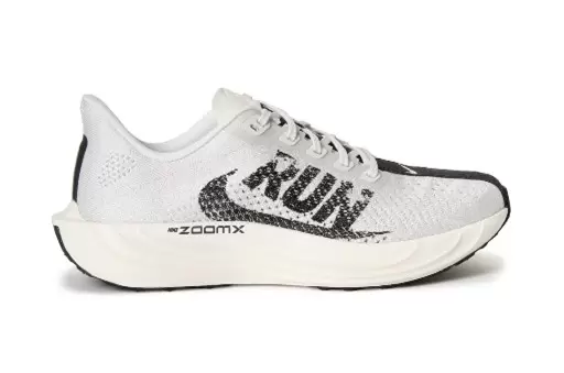 [Alpine Exclusive] The first running shoe collection to feature the RUN SWOOSH