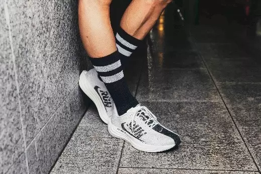 [Alpine Exclusive] The first running shoe collection to feature the RUN SWOOSH